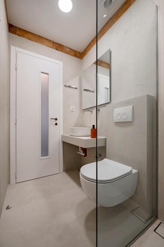 Pargadise Aprtments - image 16