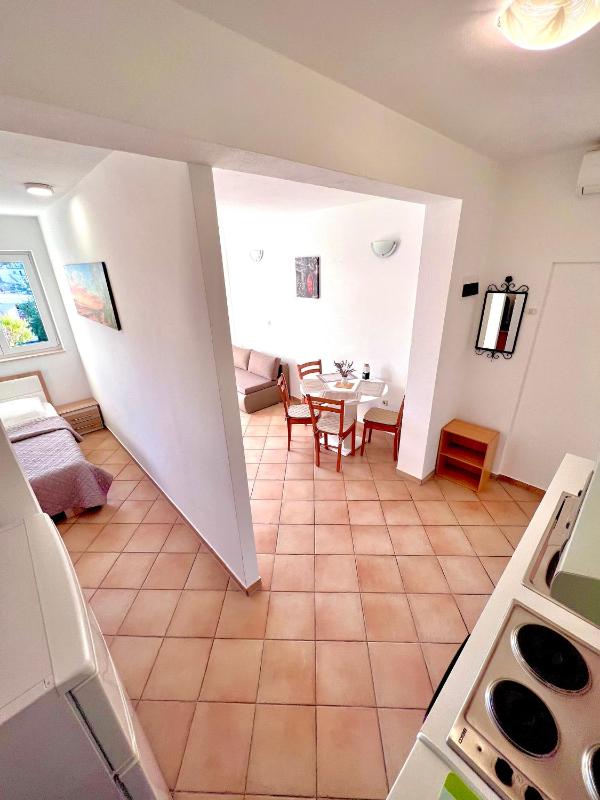 Apartments MDK Kate - image 11