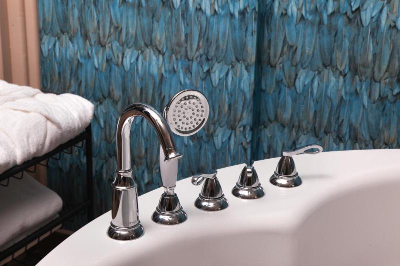 King Suite with Spa Bath image 3