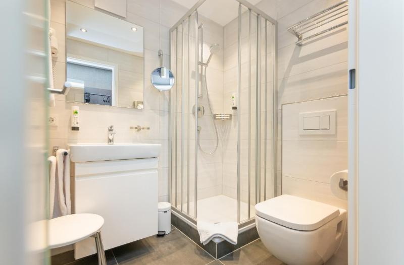 Deluxe Single Room image 4