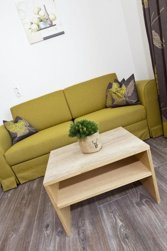 Comfort Two-Bedroom Aapartment with Garden image 4