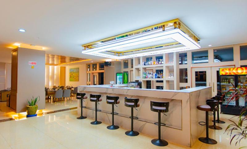 M Hotel Kigali - image 5