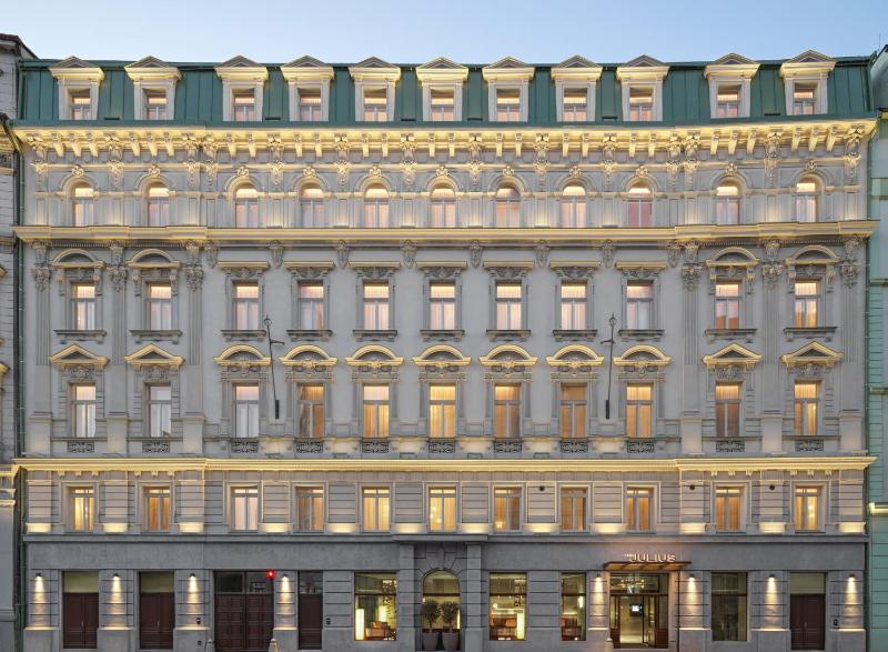 The Julius Prague - image 2