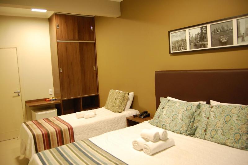 Ideali Hotel - image 14