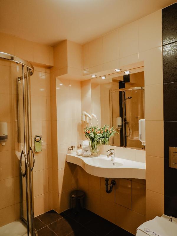 Standard Double Room image 3