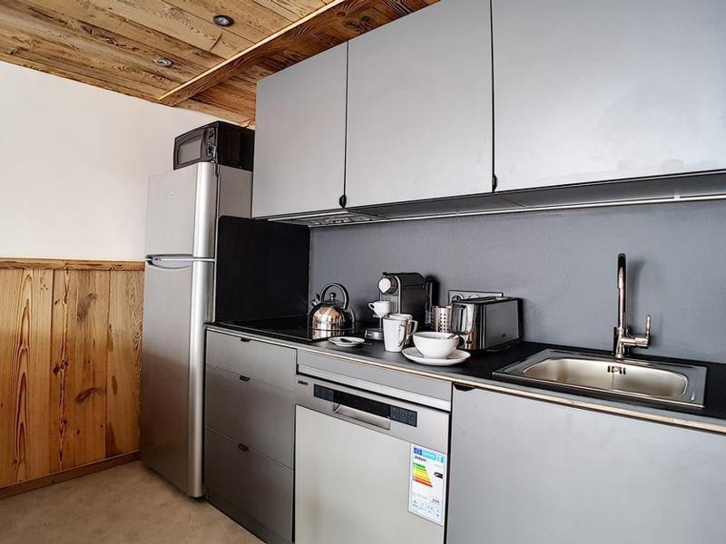 Appartement rénové 36m² skis aux pieds balcon sud - FR-1-344-595 - image 3