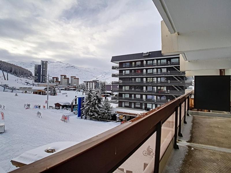 Appartement rénové 36m² skis aux pieds balcon sud - FR-1-344-595 - image 14
