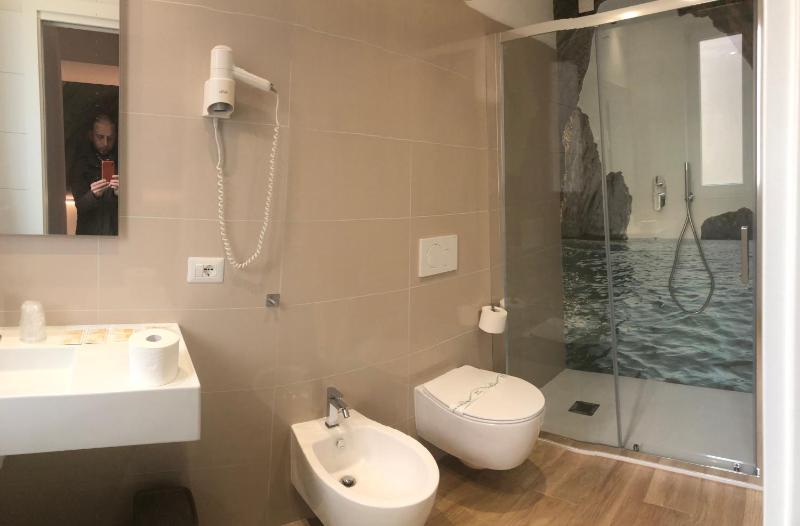 Hotel Ragno D'Oro - image 45