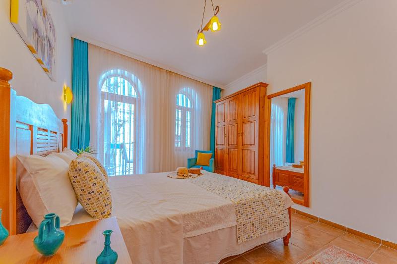 Turkuaz Pansiyon - image 30