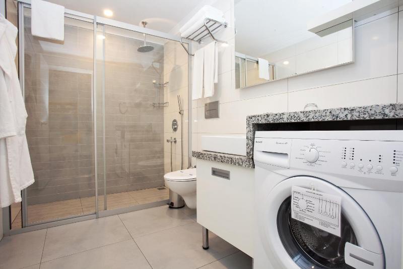 Two-Bedroom Apartment image 2