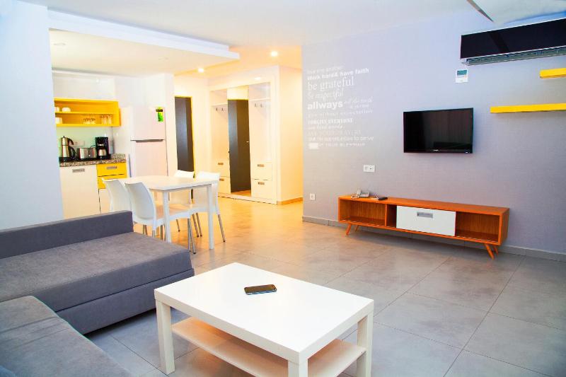 Two-Bedroom Apartment image 4