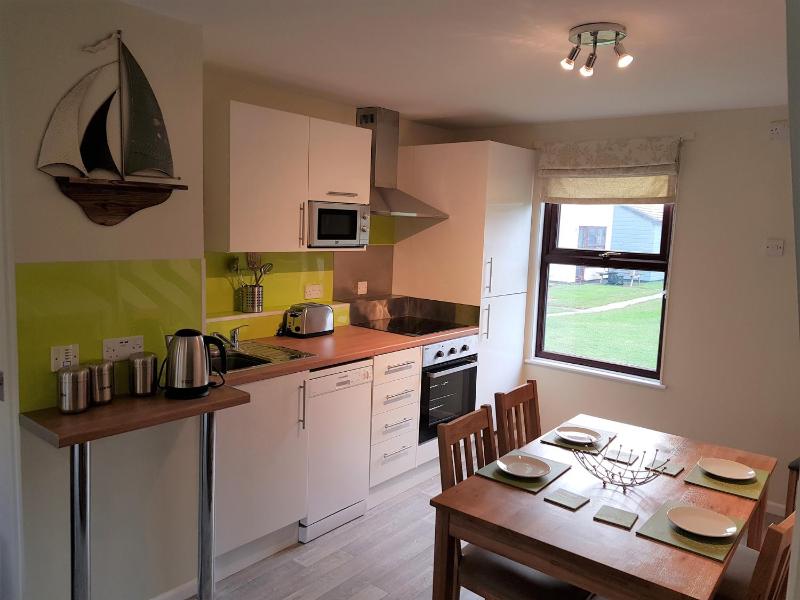 Perran View Holiday Park - image 30
