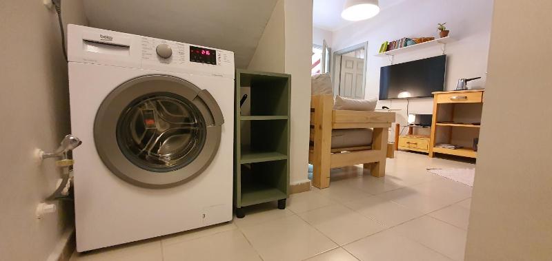 Apartment with Garden View image 3