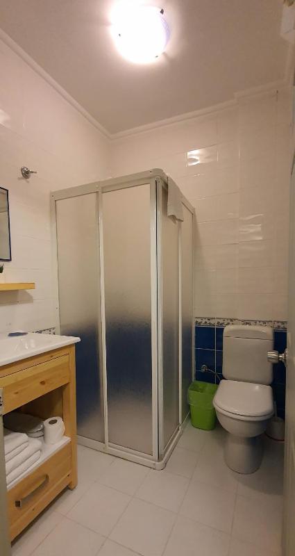 Apartment with Garden View image 2