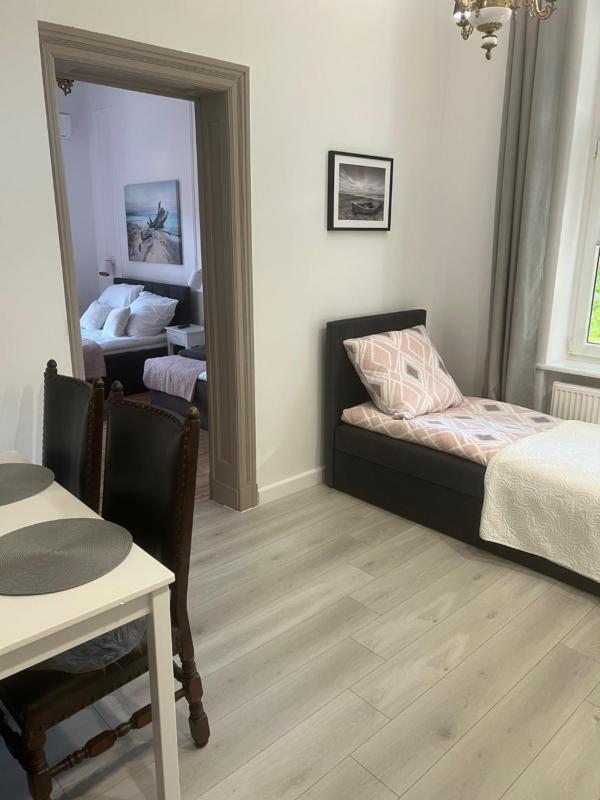 Apartamenty u Ewy - EUROS - image 27
