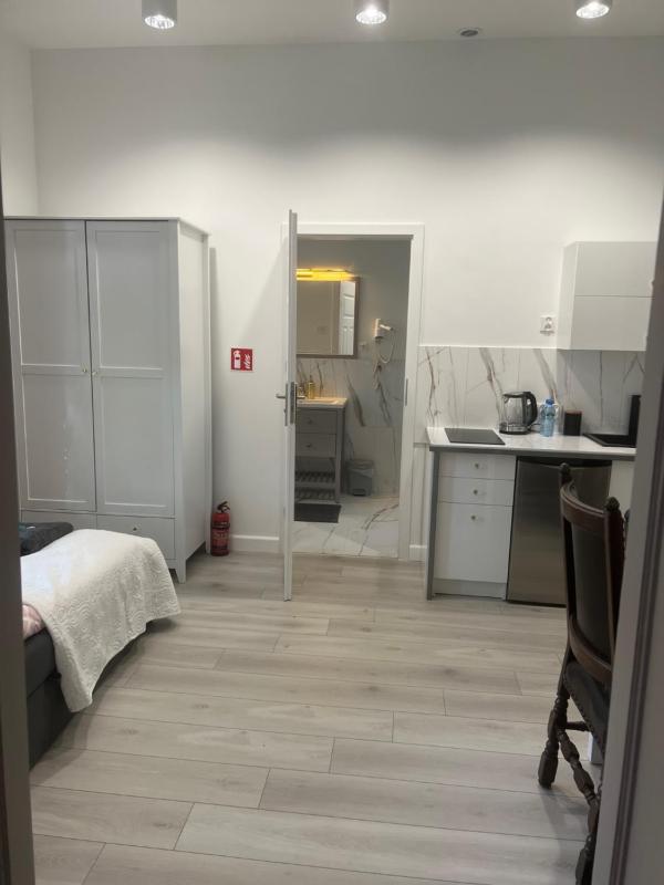 Apartamenty u Ewy - EUROS - image 31
