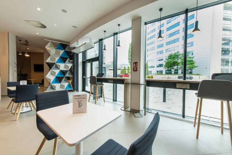 Holiday Inn Express Warsaw - Mokotow By IHG - image 6