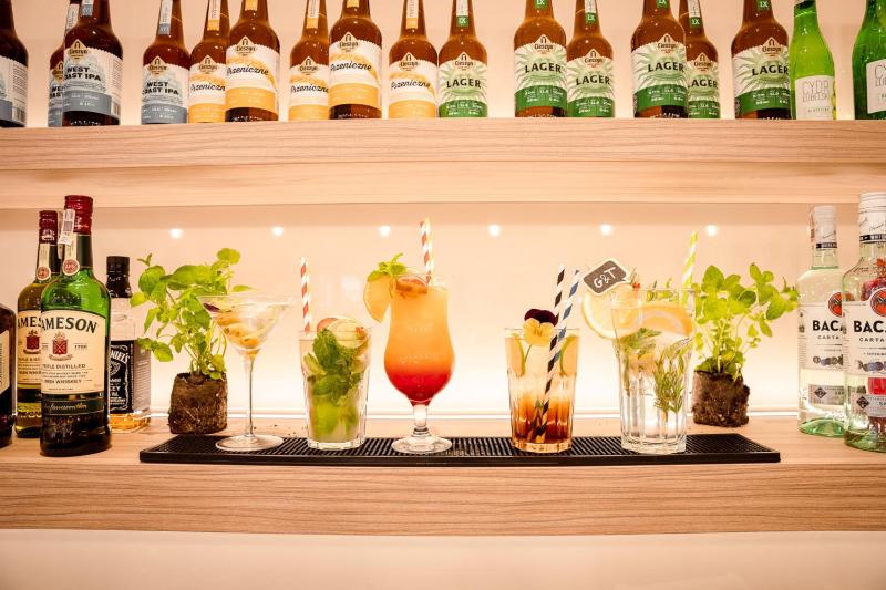 Holiday Inn Express Warsaw - Mokotow By IHG - image 2