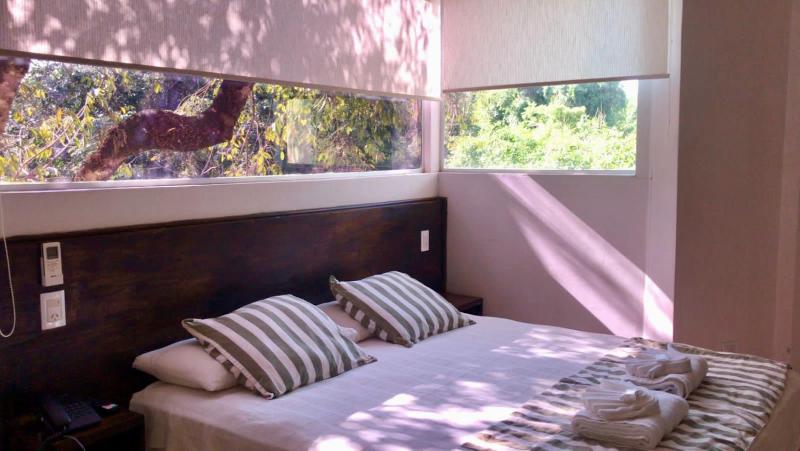 Rainforest Hotel & Cabañas - image 43