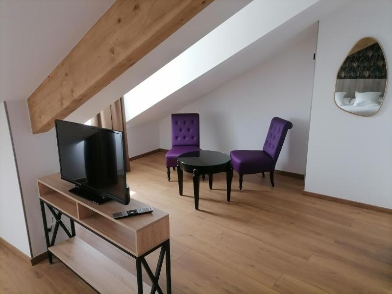 Hôtel Catalpa - image 30