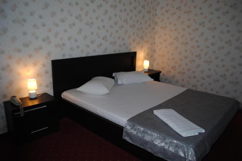 Standard Double Room image 1