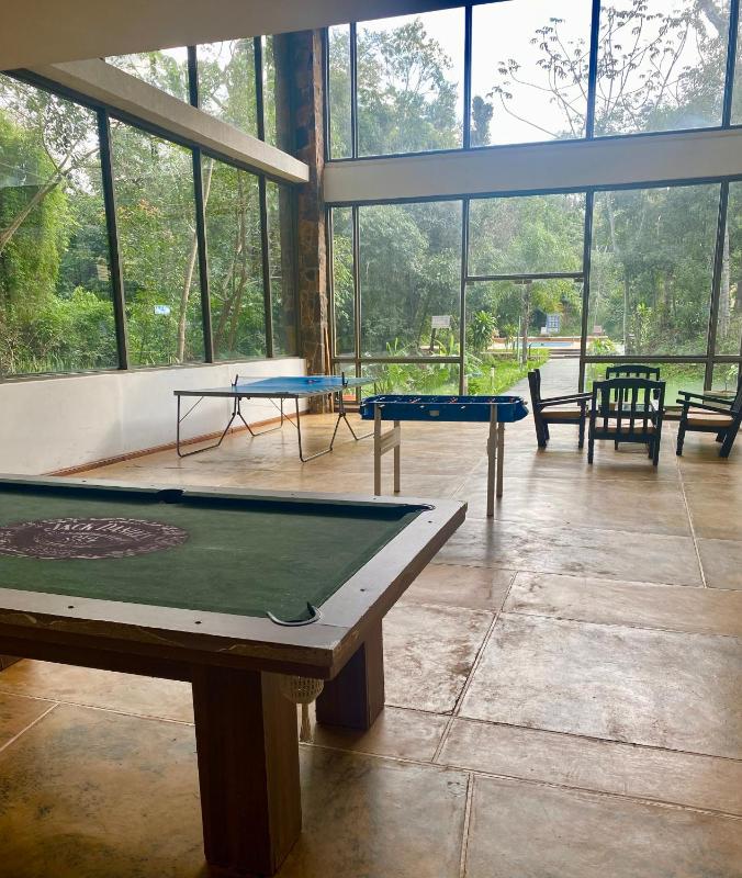 Rainforest Hotel & Cabañas - image 47