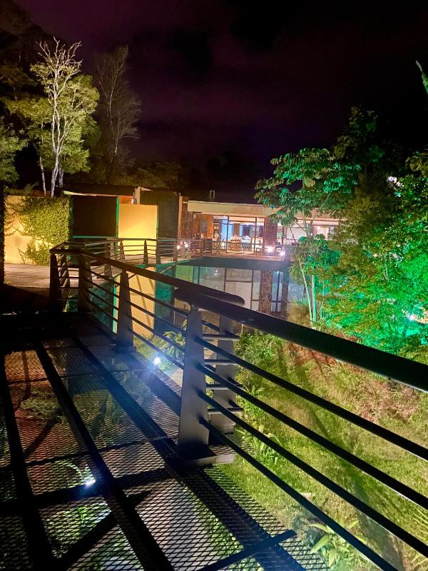 Rainforest Hotel & Cabañas - image 31