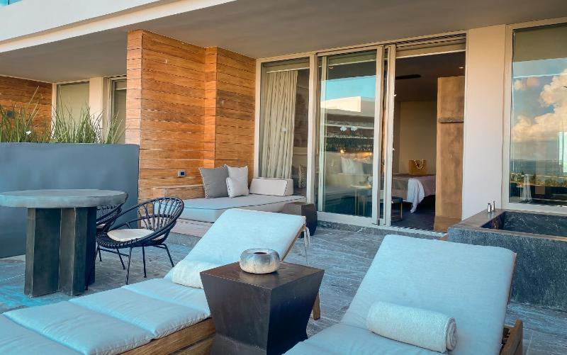 Secrets® Moxche Playa del Carmen - All Inclusive - Adults Only - image 33