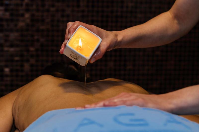 Gran Hotel Nagari Boutique & Spa - image 7