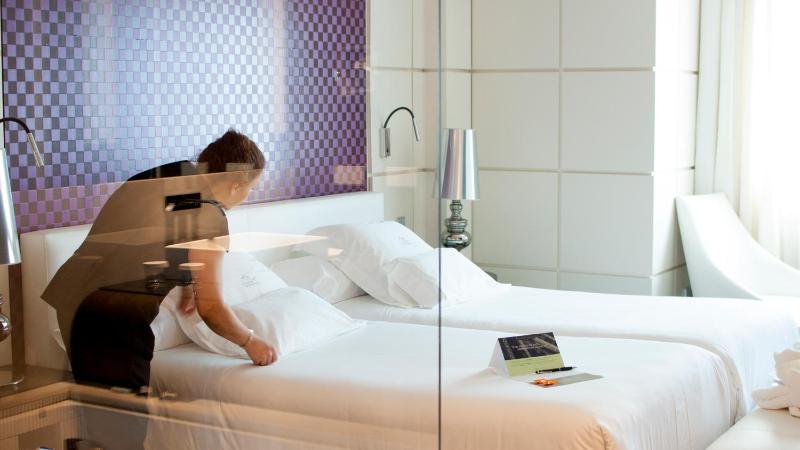 Gran Hotel Nagari Boutique & Spa - image 33