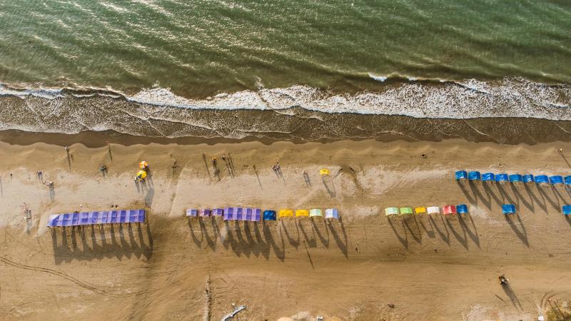 Hotel Sunset Beach - image 10