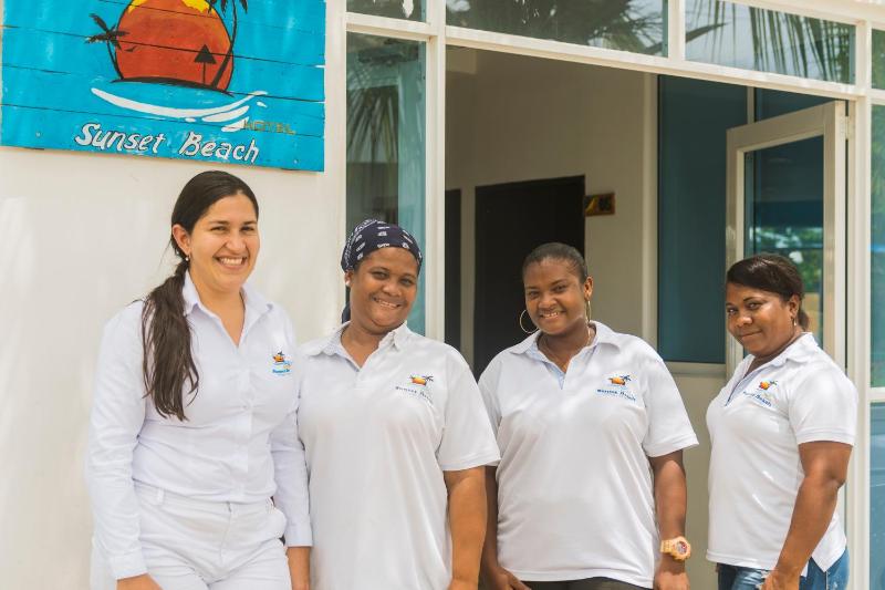 Hotel Sunset Beach - image 12
