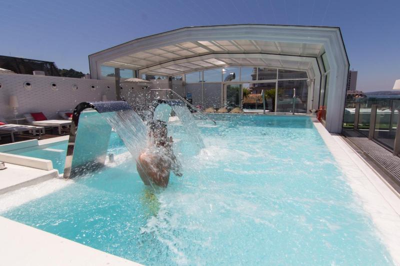 Gran Hotel Nagari Boutique & Spa - image 41