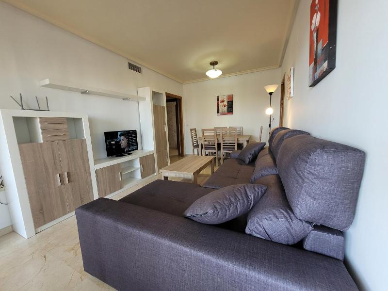 Gemelos 20-Fincas Benidorm - image 6