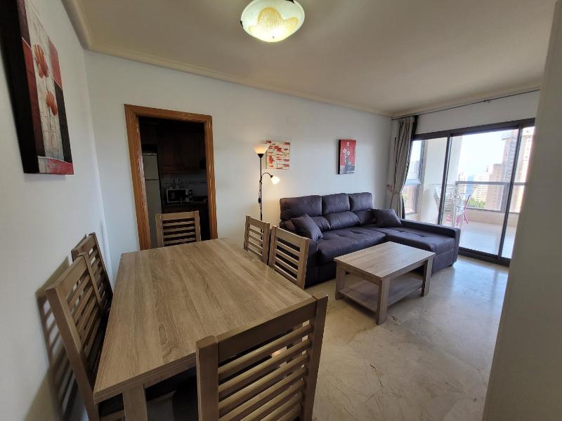 Gemelos 20-Fincas Benidorm - image 18