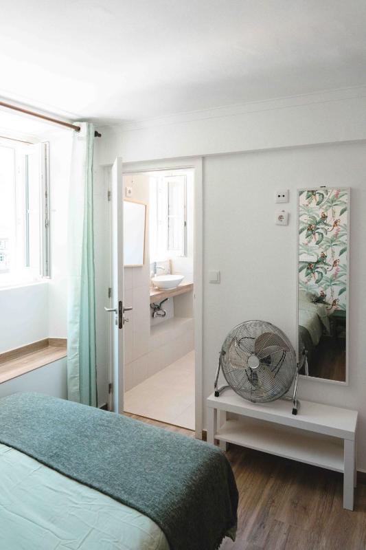 Family Room with Private Bathroom image 2