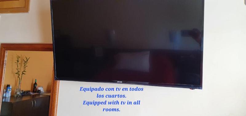 Hotel AATRAC Buenos Aires - image 2