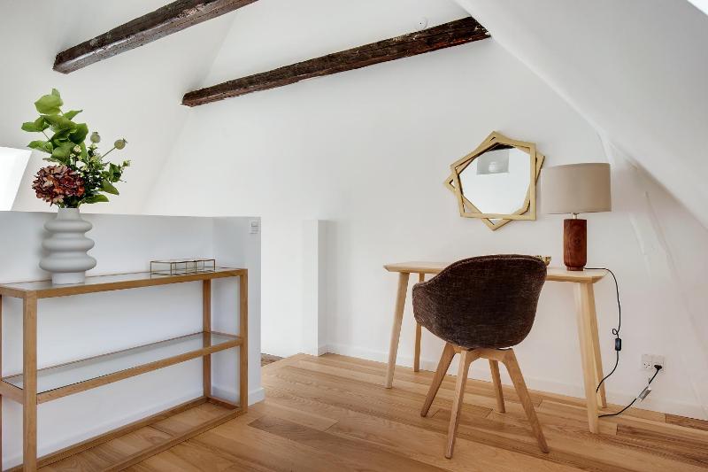 Regent 6- Cozy 1-Bdr Apt with Terrace in the Centre of Copenhagen - image 15
