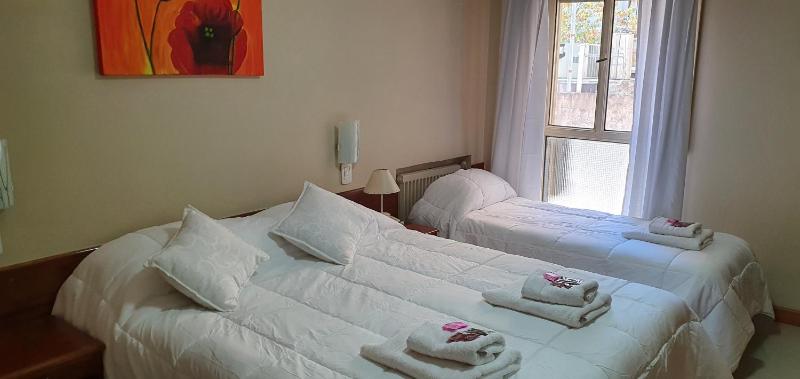 Hotel AATRAC Buenos Aires - image 5