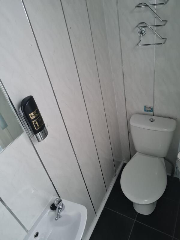 Twin Room with Sea View image 2