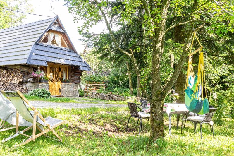 Domek Szałas Zornica - image 16