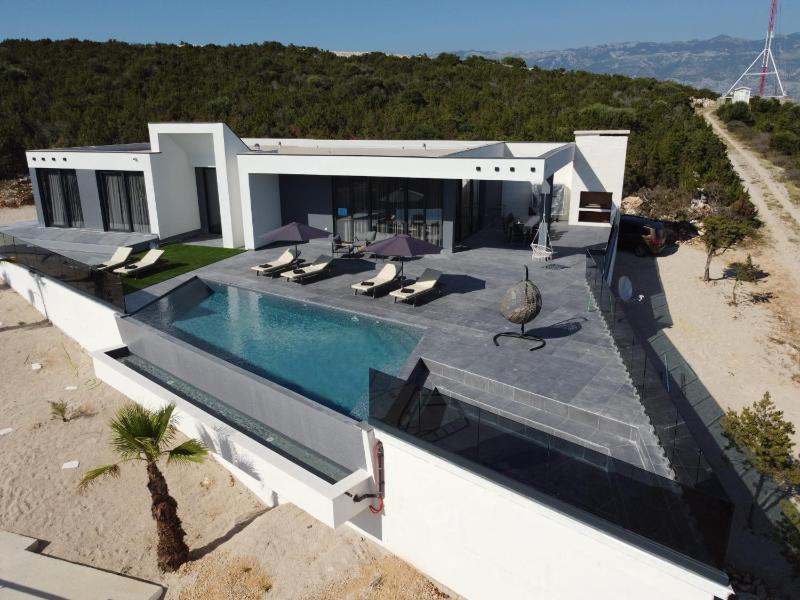 Villa Porta Novalja - image 33