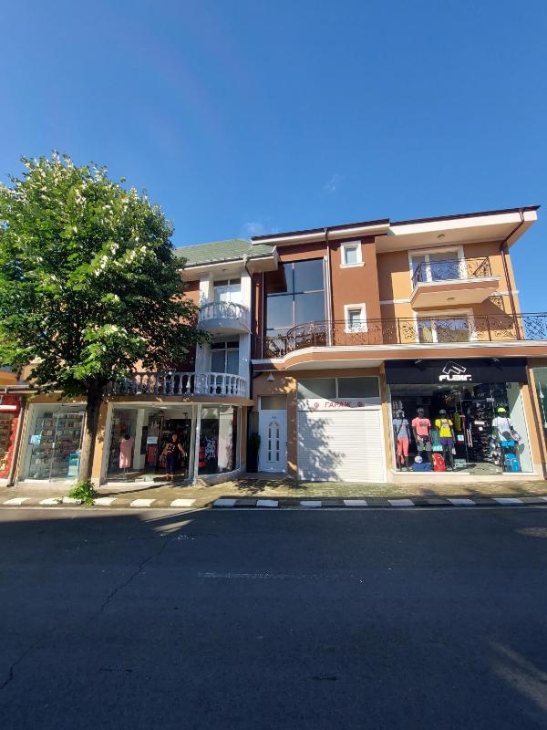 Guest House Rona - Free Parking and Sea View - image 16
