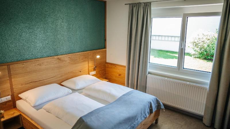 Two-Bedroom Apartment image 4