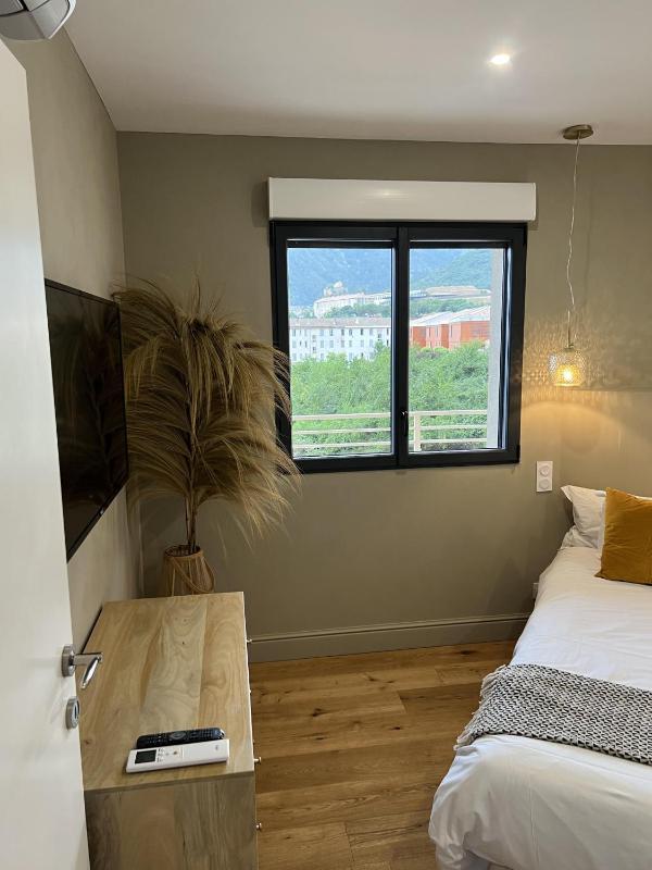 Deluxe Apartment image 4