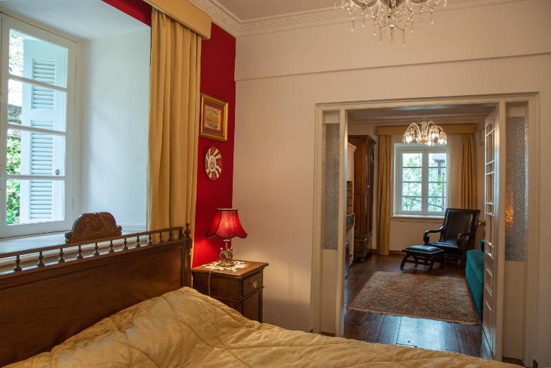 Junior Suite with Garden View image 1