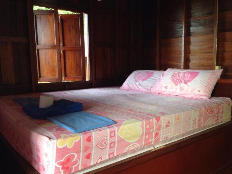J.B.Hut Bungalows - image 5