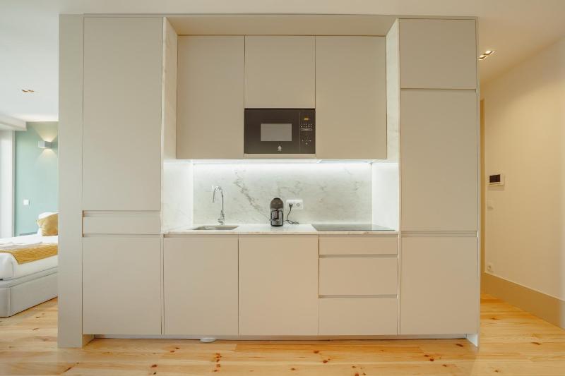 Legacy Oporto Premium Apartments by Vacationy - image 30