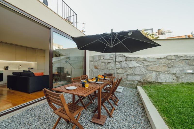 Legacy Oporto Premium Apartments by Vacationy - image 22