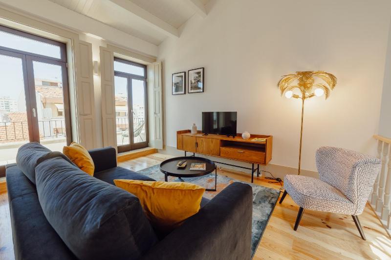 Legacy Oporto Premium Apartments by Vacationy - image 34